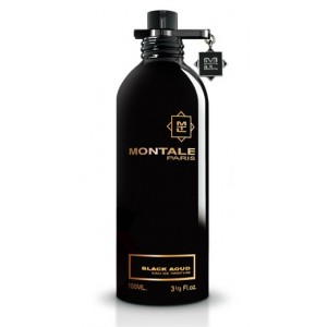 Montale Black Aoud edp 2 ml